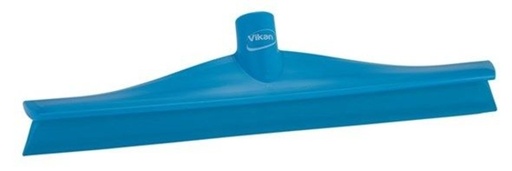 [1469114] Vloertrekker Vikan Ultra Hygiene vaste nek 40cm blauw