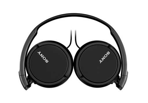 [1469298] Koptelefoon Sony ZX110AP bedraad 3.5mm jack over ear zwart