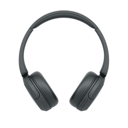 [1473915] Koptelefoon Sony WHCH520 draadloos Bluetooth over ear zwart