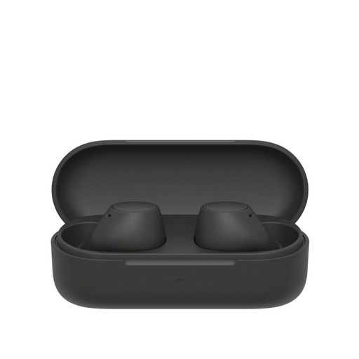 [1473918] Oordopjes Sony WFC510 draadloos Bluetooth in ear zwart