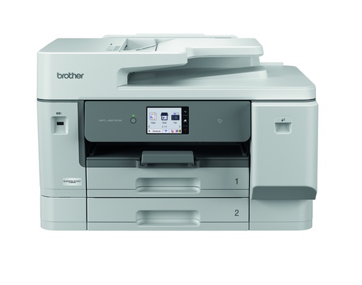 [1467970] Multifunctional inktjet Printer Brother MFC-J6975DW