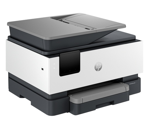 [1469475] Multifunctional inktjet Printer HP Officejet 9120b