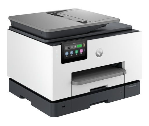 [1469477] Multifunctional inktjet Printer HP Officejet  9130b