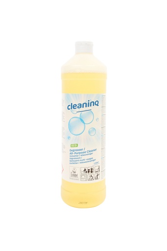 [1439271] Ontvetter Cleaninq Eco 1 liter