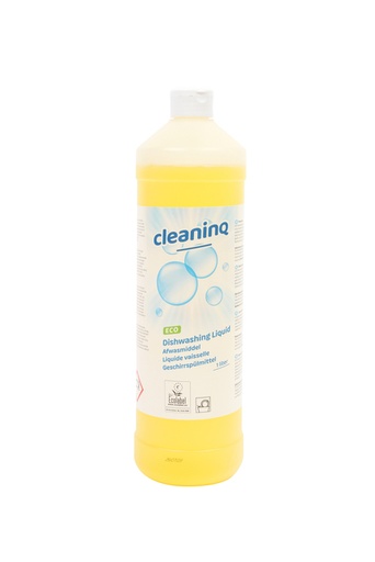 [1439273] Afwasmiddel Cleaninq Eco 1 liter