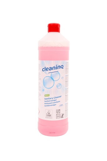 [1439274] Sanitairreiniger Cleaninq Eco 1 liter