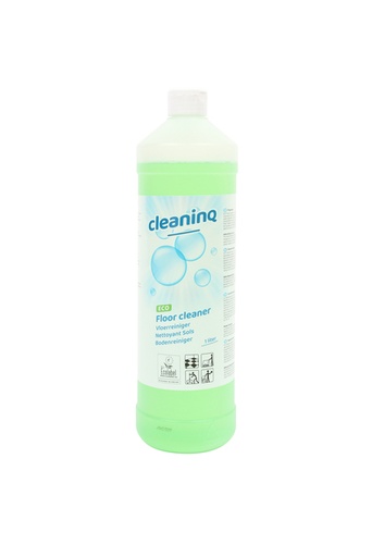 [1439277] Vloerreiniger Cleaninq Eco 1 liter