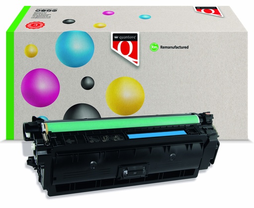 [1469186] Tonercartridge alternatief tbv Quantore HP W2121X blauw