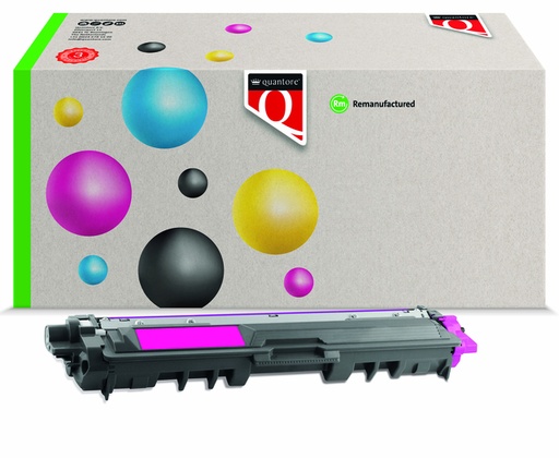 [1469187] Toner alternatief tbv Quantore Brother TN-248XL rood