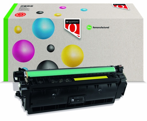 [1469188] Tonercartridge alternatief tbv Quantore HP W2122X geel
