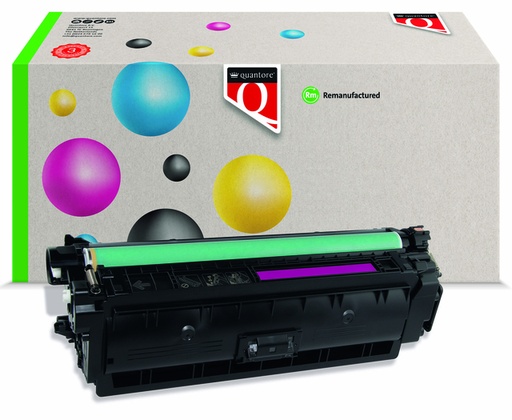 [1469189] Tonercartridge alternatief tbv Quantore HP W2123X rood