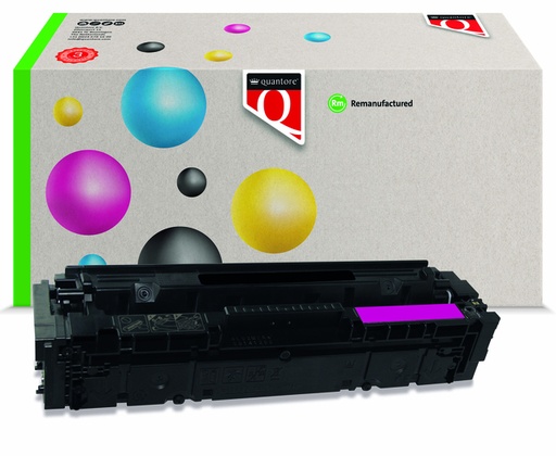 [1469190] Tonercartridge alternatief tbv Quantore HP W2413A rood