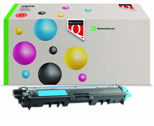 [1469196] Toner alternatief tbv Quantore Brother TN-248XL blauw