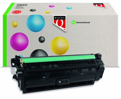 [1469197] Tonercartridge alternatief tbv Quantore HP W2120X zwart