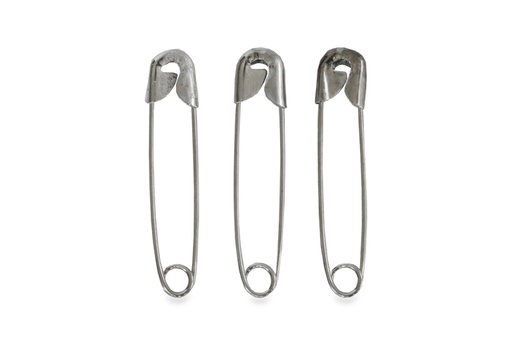 [1473730] Veiligheidsspelden FixFirst 12 stuks