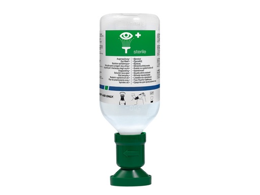 [1473872] Oogwater First Aid Only 500ml