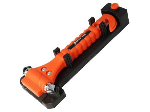 [1473897] Noodhamer 2in1 First Aid Only 1 stuk
