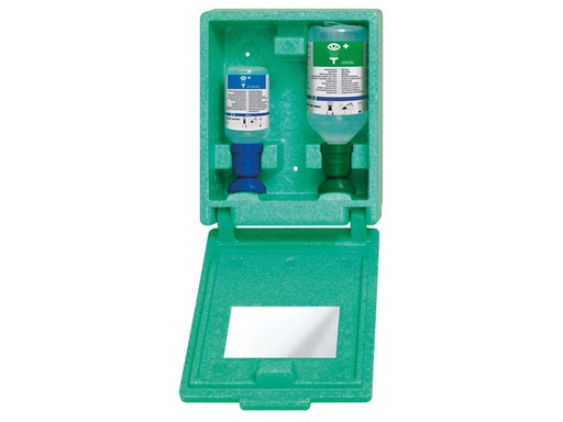 [1473904] Oogwater First Aid Only set 1x 200ml / 1x 500ml