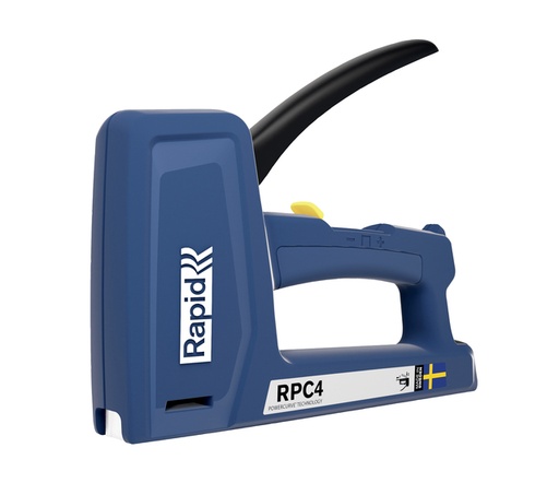 [1474198] Handtacker Rapid Squeezy RPC4 13/6-16 blauw