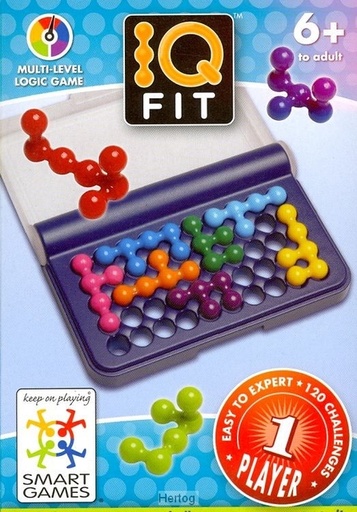 [1388294] IQ Fit