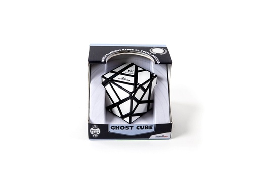 [1437841] Ghost Cube