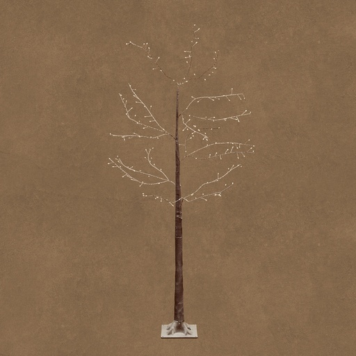 [1467921] Boom LUCA led bruin frosted 150cm