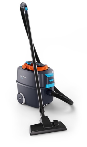 [1473273] Stofzuiger Nilfisk VP700 HEPA XEC 750W 15L