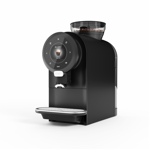[1474730] Koffiemachine Bravilor Sprso zwart