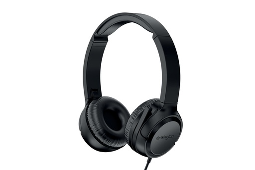 [1468993] Headset Kensington H950 EQ USB-C en USB-A on-ear