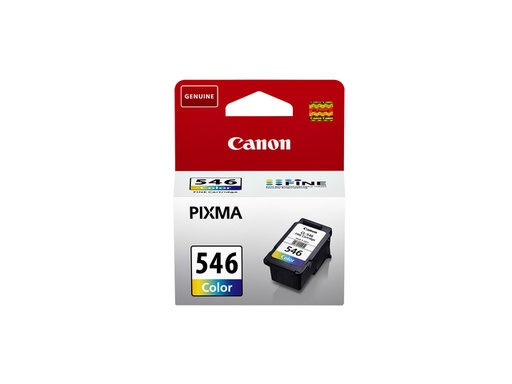 [404139] Inktcartridge Canon CL-546 kleur