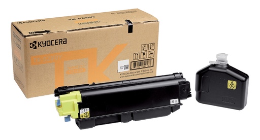 [405062] Toner Kyocera TK-5280Y geel