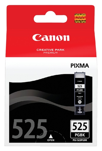 [412587] Inktcartridge Canon PGI-525 zwart