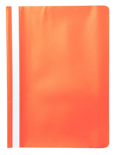 [1403485] Snelhechter Quantore A4 pp oranje