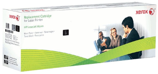 [413141] Tonercartridge Xerox alternatief tbv HP Q5945A 45A zwart