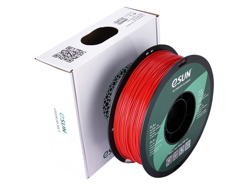 [1404510] 3D Filament Esun 1.75mm PLA 1kg rood