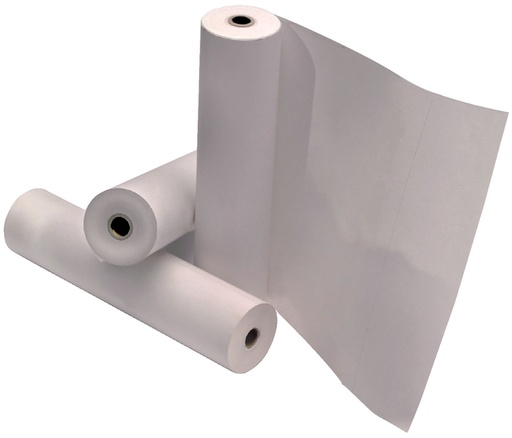 [414140] Faxrol 210mmx30m, kern Ø12mm high sensitive