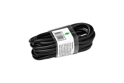 [414420] Kabel Green Mouse USB C-A 2.0 2 meter zwart