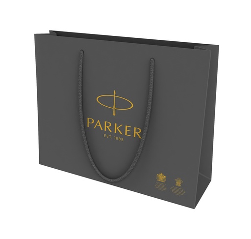 [1419092] Cadeautas Parker 196x260mm