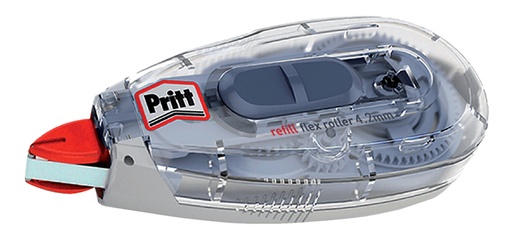 [416510] Correctietape Pritt navulbaar Flex 4.2mmx12m