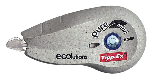 [416578] Correctieroller Tipp-ex mini pure ecolutions 5mmx6m