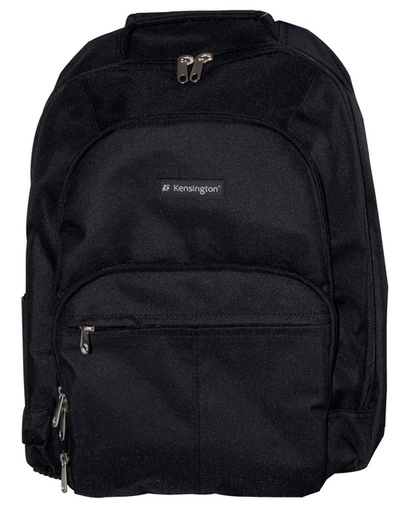 [418620] Laptoptas rugzak Kensington SP25 15.6" zwart