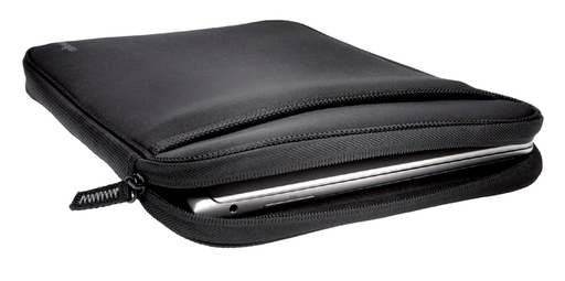 [418783] Laptoptas Kensington universele hoes 11.6 zwart