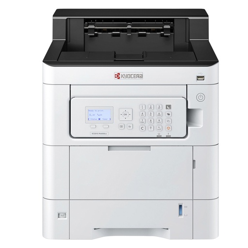 [1424545] Printer Laser Kyocera Ecosys PA4500CX ZA43