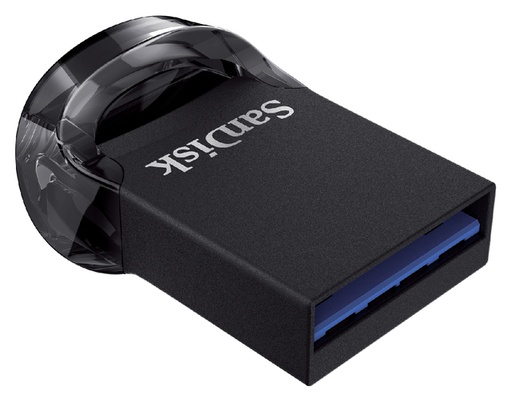 [434524] USB stick 3.1 Sandisk Cruzer Ultra Fit USB-A 32GB