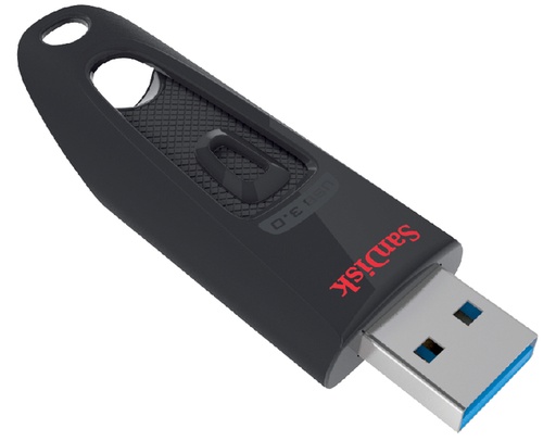 [434874] USB stick 3.0 Sandisk Cruzer Ultra USB-A 32GB