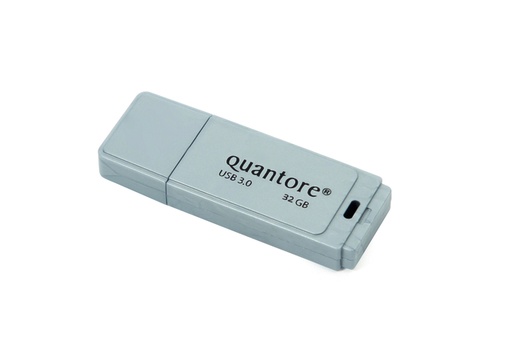 [434928] USB-stick 3.0 Quantore 32GB