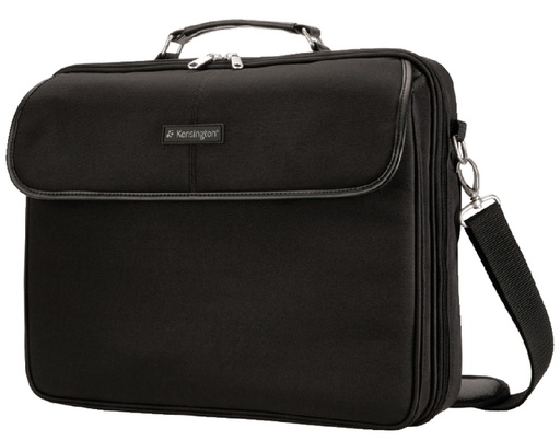 [435098] Laptoptas Kensington SP30 Classic 15.6" zwart