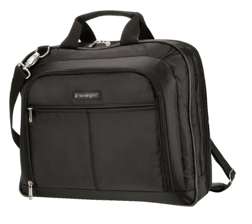 [435099] Laptoptas Kensington SP40 Classic 15.6" zwart