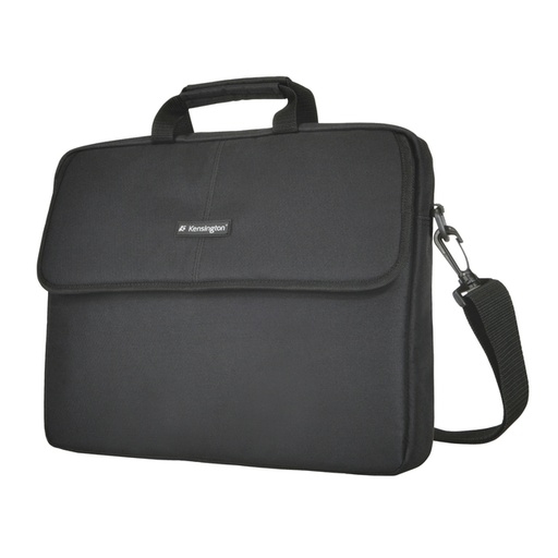 [435108] Laptoptas Kensington SP17 Classic 17" zwart