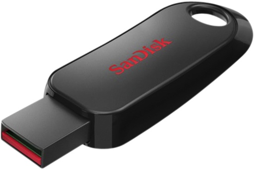 [435307] USB stick 2.0 Sandisk Cruzer Snap USB-A 128GB